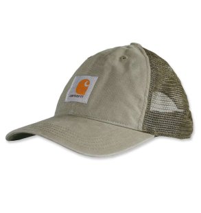 Czapka Carhartt Buffalo Cap