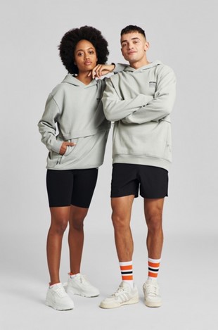 Bluza Hoodie LEGENDARY Unisex, 04214002744, 04214002748, 04214002752, 04214002756, 04214002760, 04214002764