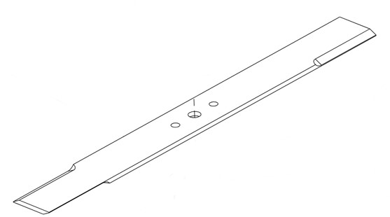 Ostrze, Orec 80-1415-821-00