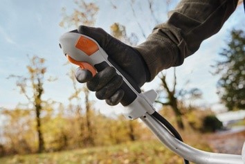 Kosa spalinowa FS 410 C-EM Stihl 41472000618