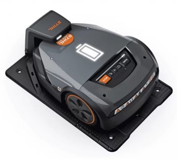 Kosiarka automatyczna iMOW 6 EVO Stihl IA010111446