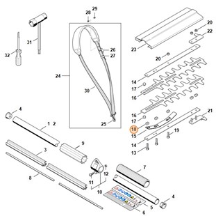 Element ślizgowy, 42266486701
