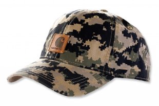 Czapka Odessa Digi Camo