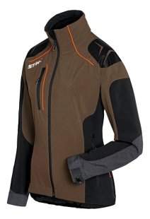 Kurtka softshell Advance X-Shell (damska) Stihl 00885790538, 00885790542, 00885790546