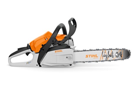 Pilarka spalinowa MS 182 + piła DURO 3, Stihl 11482000055