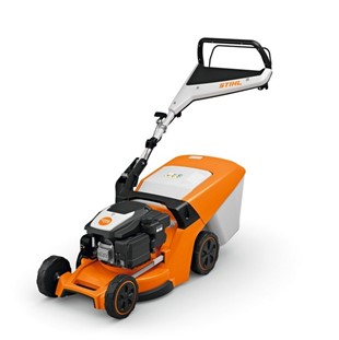 Kosiarka spalinowa z napędem  RM 443 V Stihl WB400113425