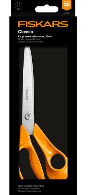 Classic Nożyczki 25 cm (1005151) Fiskars 1075038