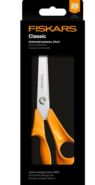 Classic Nożyczki uniwersalne 21 cm (1000815) Fiskars 1075031