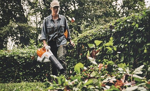 Dmuchawa akumulatorowa BGA 250.0 Stihl BA060115903