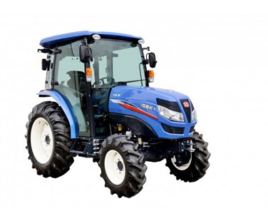 Traktor Iseki TG 6507