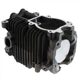 Cylinder z tłokiem Ø 50 mm, Stihl 42820201200