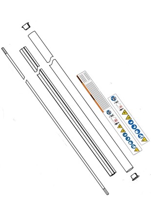 Wysięgnik