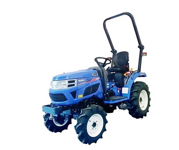 TM 3217 AL, Traktor Iseki TM 3217 AL.