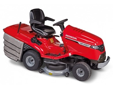 Kosiarka traktorowa Honda HF 2417K5 HME, Aries Power
