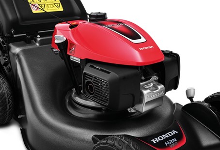 Kosiarka Honda HRN 536C VKE Aries Power