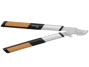 Sekator dźwigniowy nożycowy (S) L102
