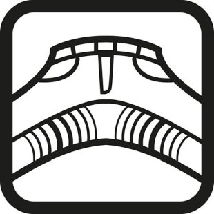 Profesjonalne spodnie dla arborystów Advance X-TREEm Stihl 00883420444, 00883420448, 00883420452, 00883420456, 00883420460, 00883420464