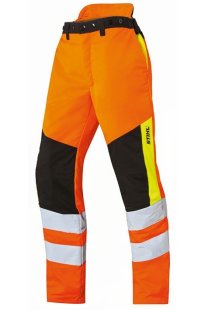 Spodnie antyprzecięciowe Protect MS