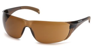 Okulary ochronne Carhartt Billings Safety Glasses