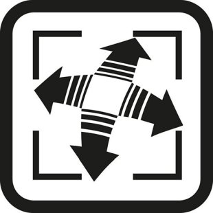 Profesjonalne spodnie dla arborystów Advance X-TREEm Stihl 00883420444, 00883420448, 00883420452, 00883420456, 00883420460, 00883420464