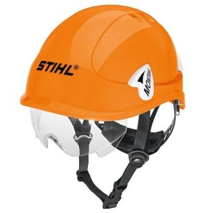 Hełm ochronny do prac w koronach drzew Dynamic Light Stihl 00008839102