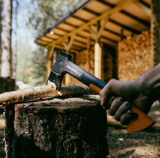 X-series Siekiera uniwersalna X14 ostrze XS, Fiskars 1069102