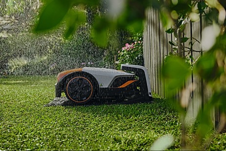 Kosiarka automatyczna iMOW 5 Stihl IA010111406