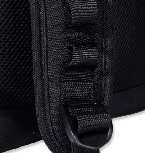 Praktyczny wodoodporny plecak Legacy Standard Workpack Carhartt 190321001