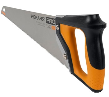 FISKARS Piła ręczna PowerTooth 550 mm, Fiskars 1062916