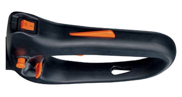 Spalinowe nożyce do żywopłotów HS 56 C-E Stihl 42420112947
