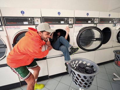 Bejsbolówka SIGN szara Stihl 04216000201