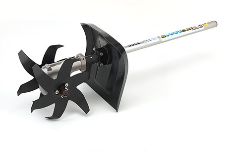 Honda Verstaool glebogryzarka SSCL E, Aries Power