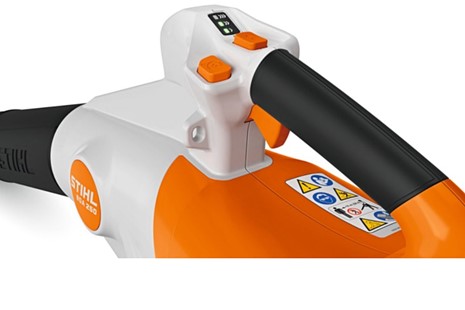 Dmuchawa akumulatorowa BGA 250.0 Stihl BA060115903