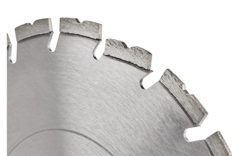 Diamentowa tarcza D-BA10 Stihl 08350947006, 08350947007, 08350947008 