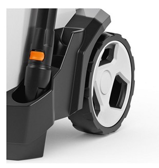 Mocna myjka wysokociśnieniowa z mosiężną pompą RE 462 PLUS, Stihl, 47800124501