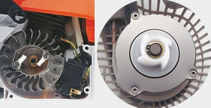 Pilarka spalinowa MS 194 C-E Stihl 11372000329