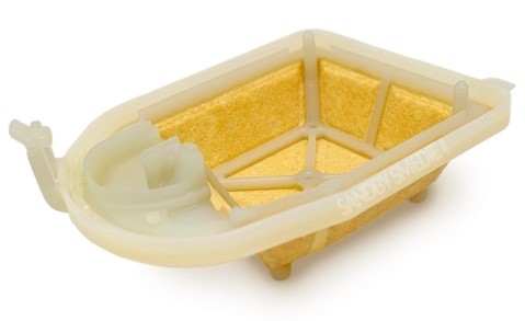 Filtr powietrza, Stihl 11481404404