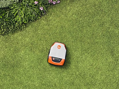 Kosiarka automatyczna iMOW 6 Stihl IA010111436