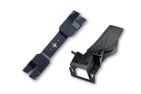 Zestaw do mulczowania AMK 043