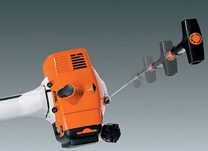Kosa spalinowa FS 120 Stihl 41342000465