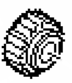 Koło zębate, Stihl 48607321805