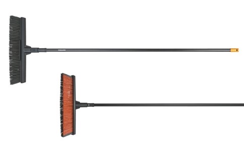 Szczotka uniwersalna L SOLID, Fiskars 1025926