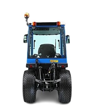 TM 3217 AL, Traktor Iseki TM 3217 AL.