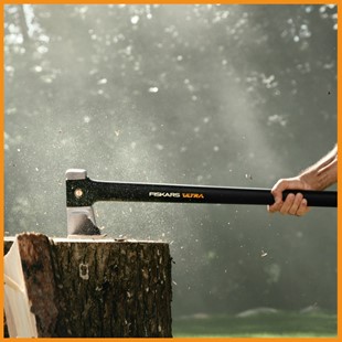 Siekiera rozłupująca Fiskars Ultra U32, Fiskars 1082131