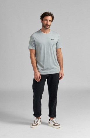 Koszulka BASIC szara, Stihl 04213012948, 04213012952, 04213012956, 04213012960, 04213012964, 04213012968