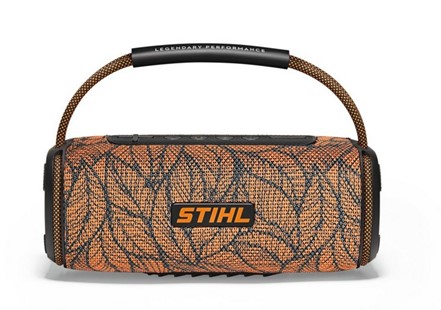 LED Bluetooth Soundbox, Stihl 04216000170