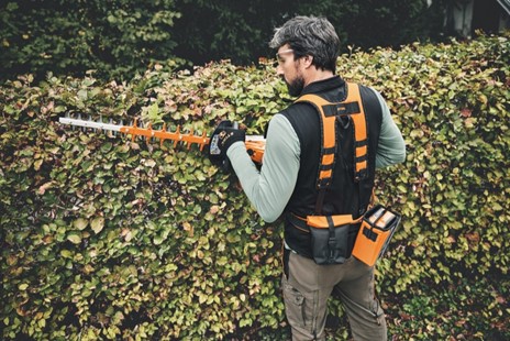 Szelki ADVANCE X-Flex Stihl 00007905801 00007905801