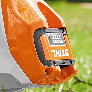 Podkrzesywarka akumulatorowa HTA 160 Stihl LA012000038