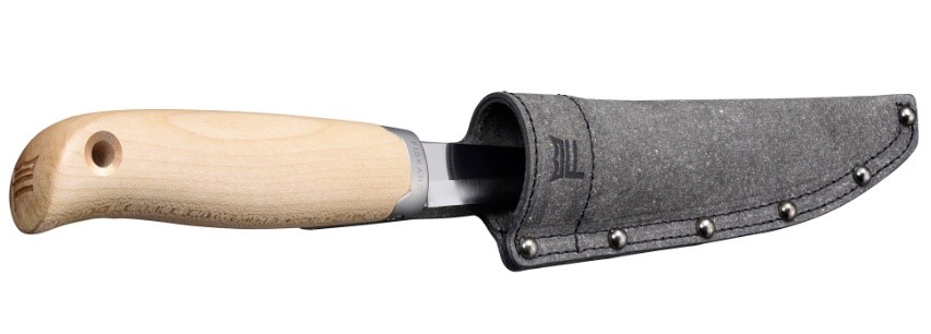 Norden Nóż do rzeźbienia w drewnie, Fiskars 1071897