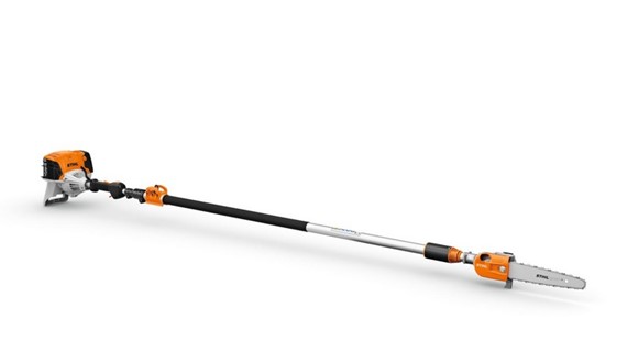 Podkrzesywarka spalinowa HT 105 Stihl 41822000194